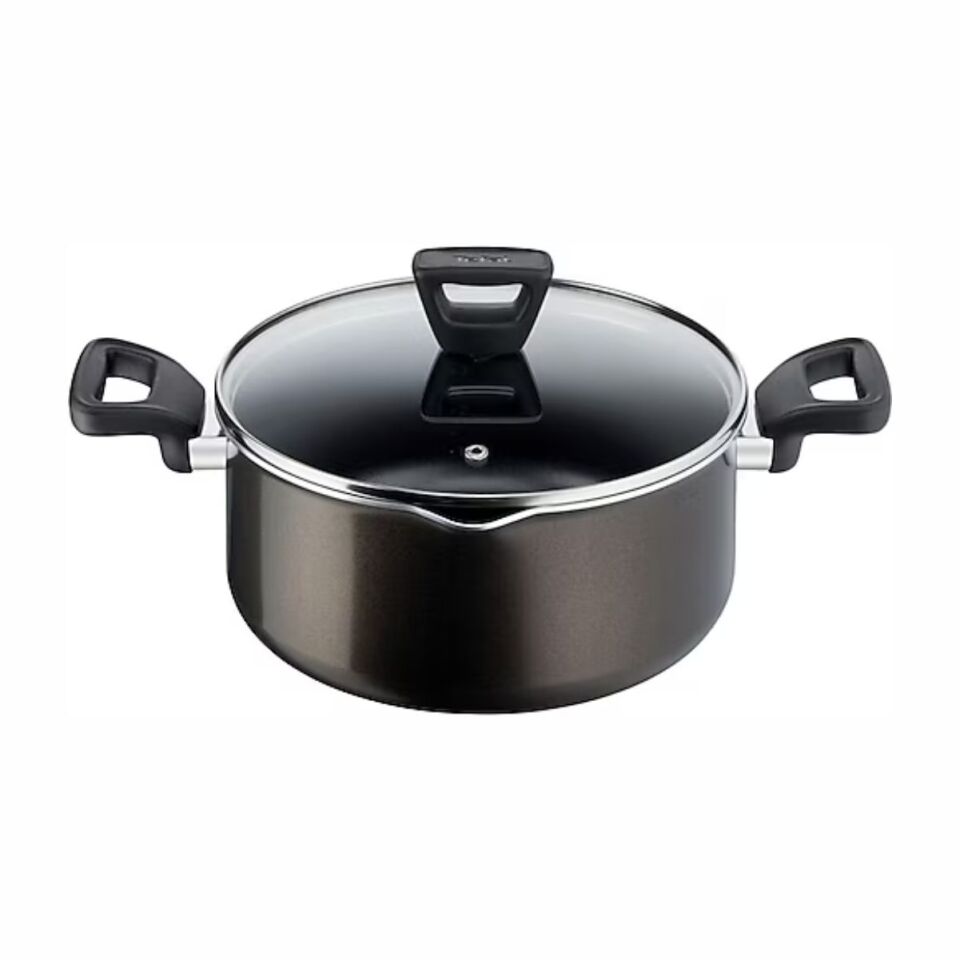 Tefal 2100121926 Tit 1X Xl Derin Tencere 24 Cm