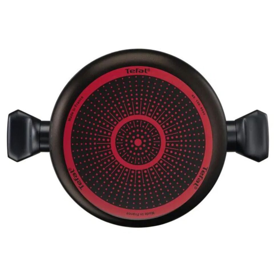 Tefal 2100121926 Tit 1X Xl Derin Tencere 24 Cm