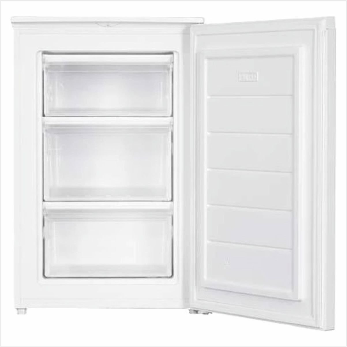 Uğur UED 3087 DTK R65 3 Çekmeceli Derin Dondurucu