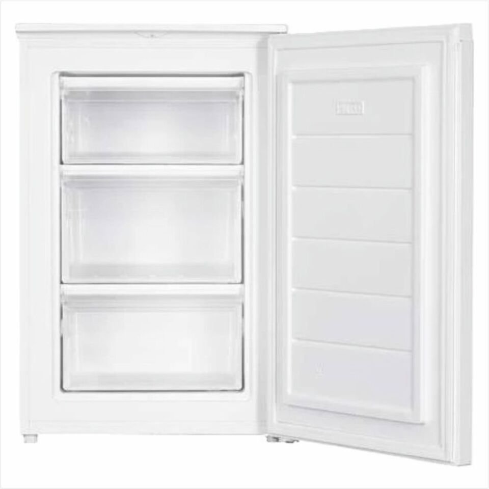 Uğur UED 3087 DTK R65 3 Çekmeceli Derin Dondurucu