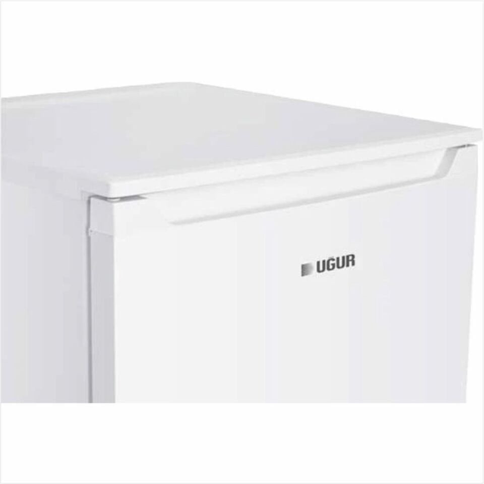 Uğur UED 3087 DTK R65 3 Çekmeceli Derin Dondurucu