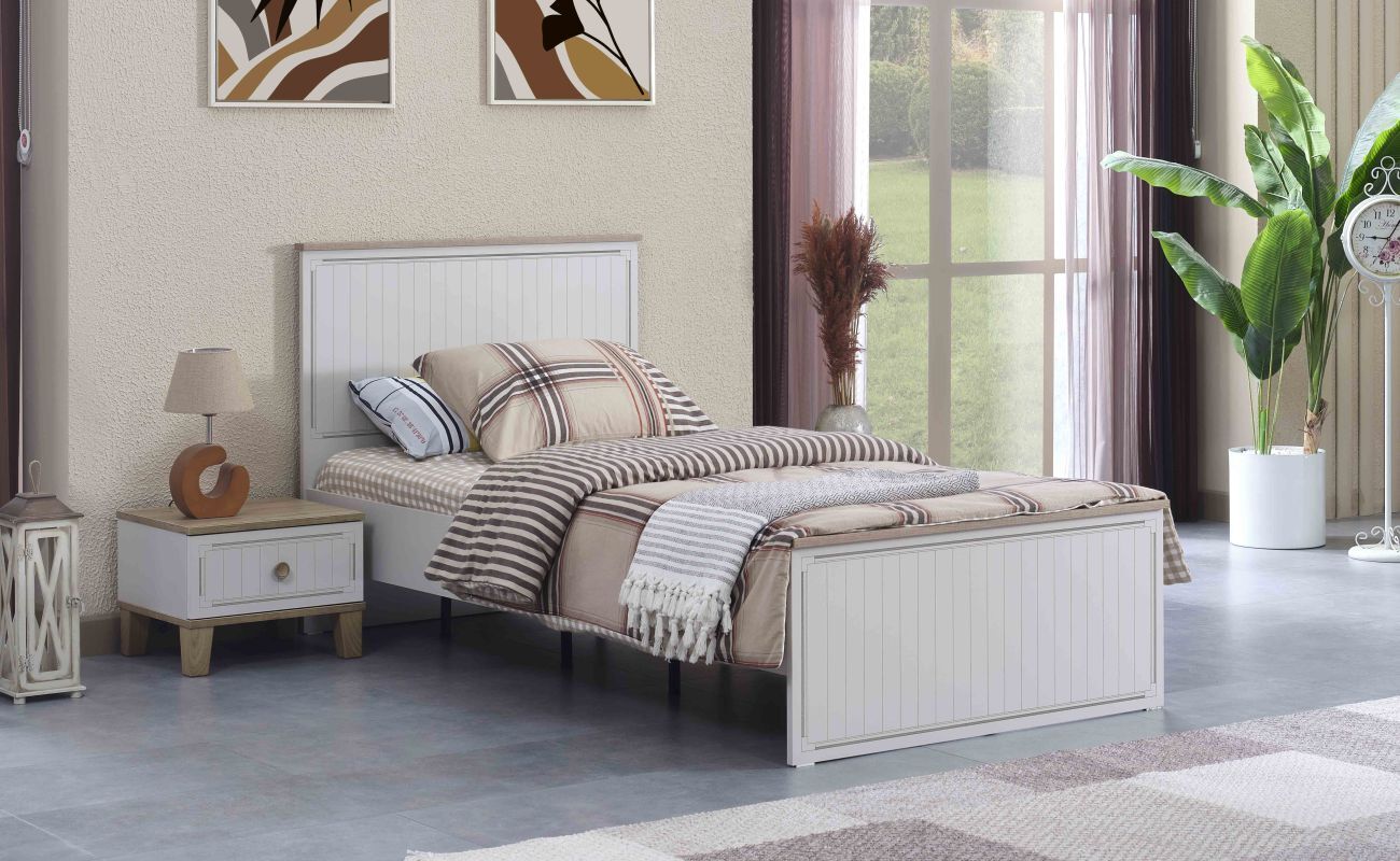 Ege 100X200 Karyola