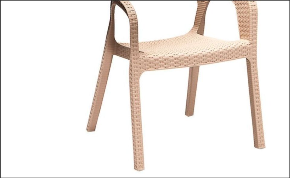 PURTAŞ BAMBU CAPPİCİNO SANDALYE