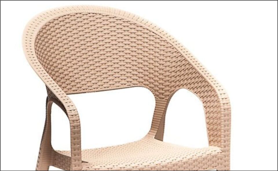 PURTAŞ BAMBU CAPPİCİNO SANDALYE
