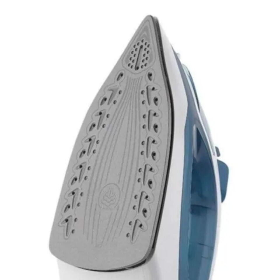 Schafer Glatt Eco Mavi 2200 W Buharlı Ütü