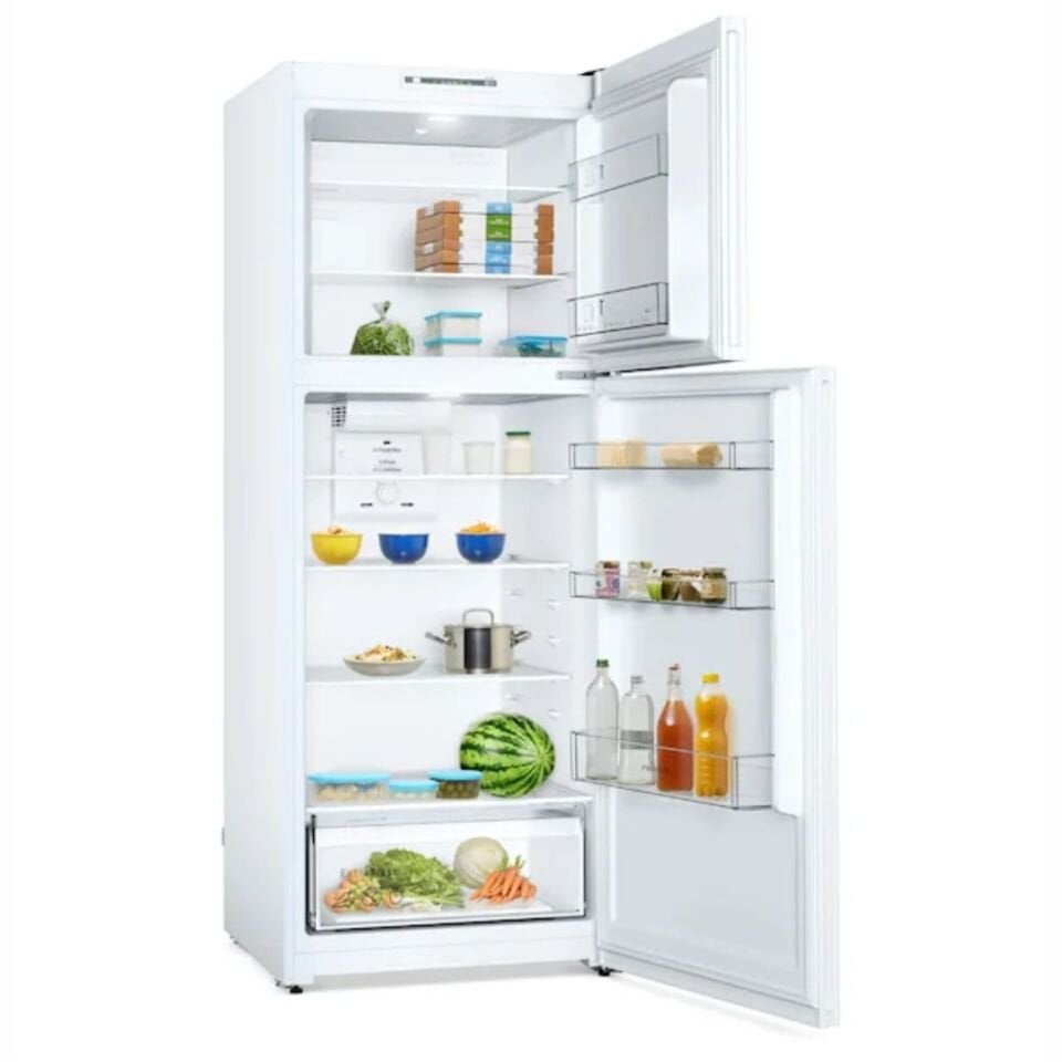 Profilo BD2055WENN Çift Kapılı No Frost Buzdolabı