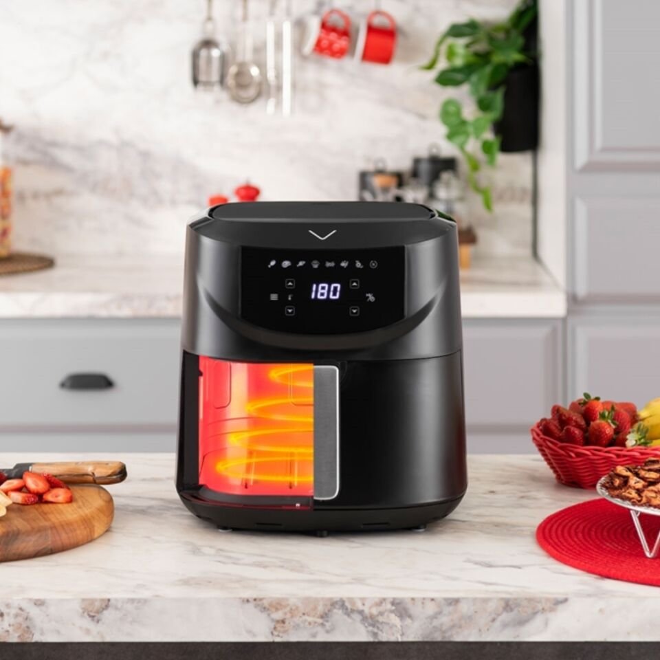 Vestel LightFry XXL Fritöz