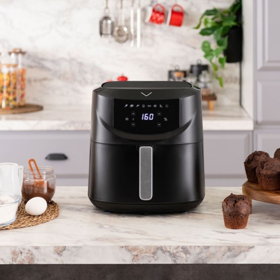 Vestel LightFry XXL Fritöz