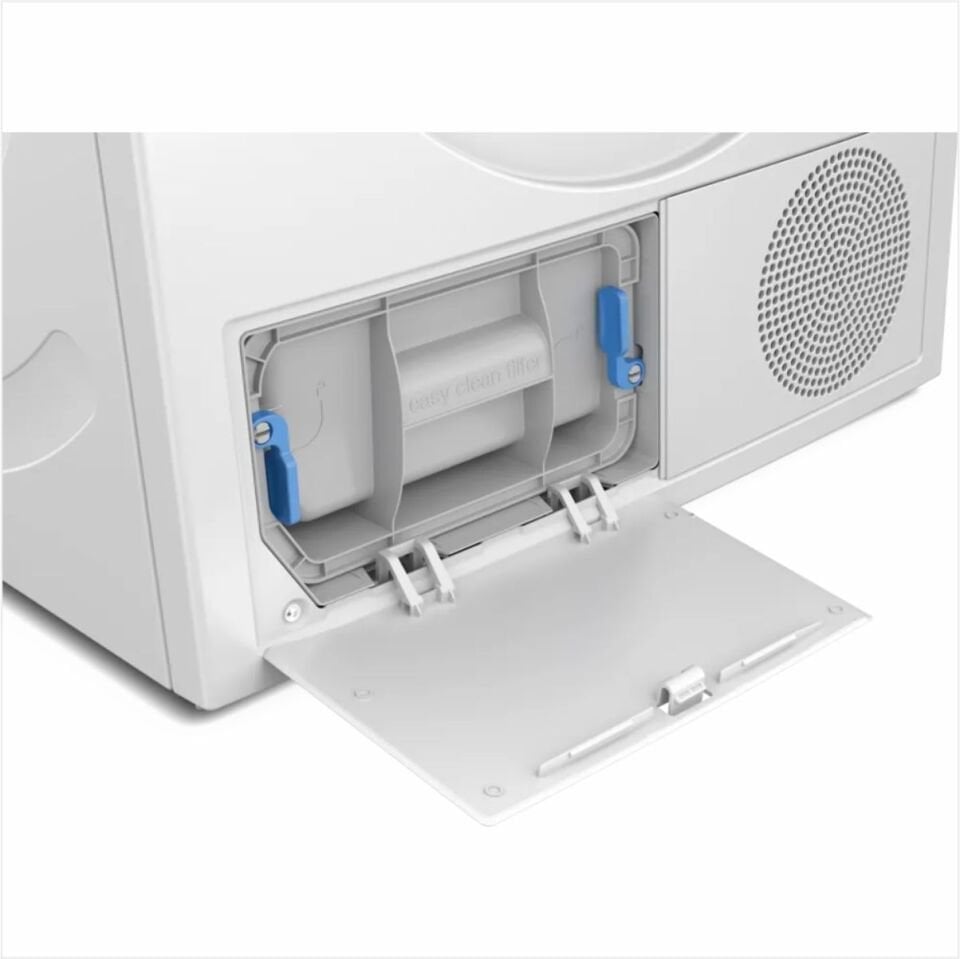 PROFİLO KM10611CTR ÇAMAŞIR KURUTMA MAKİNESİ