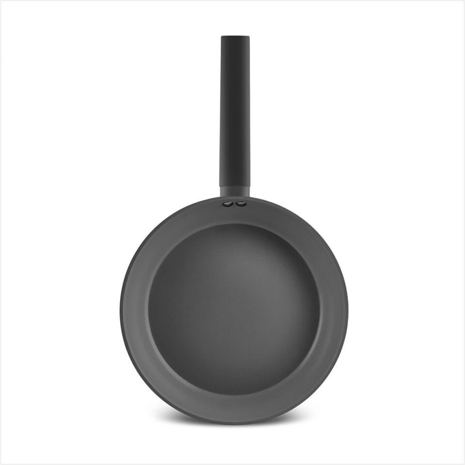 KARACA SWISS CRYSTAL PURELINE İNDÜKSİYON TABANLI 12 PARÇA TENCERE SETİGRİ