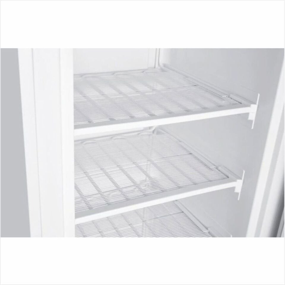 Uğur UED 7242 DTK R65 7 Çekmeceli Derin Dondurucu