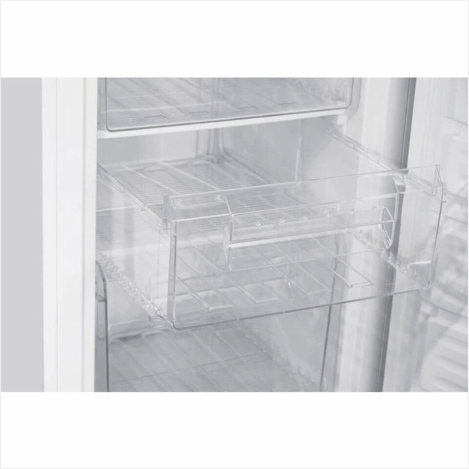 Uğur UED 7242 DTK R65 7 Çekmeceli Derin Dondurucu