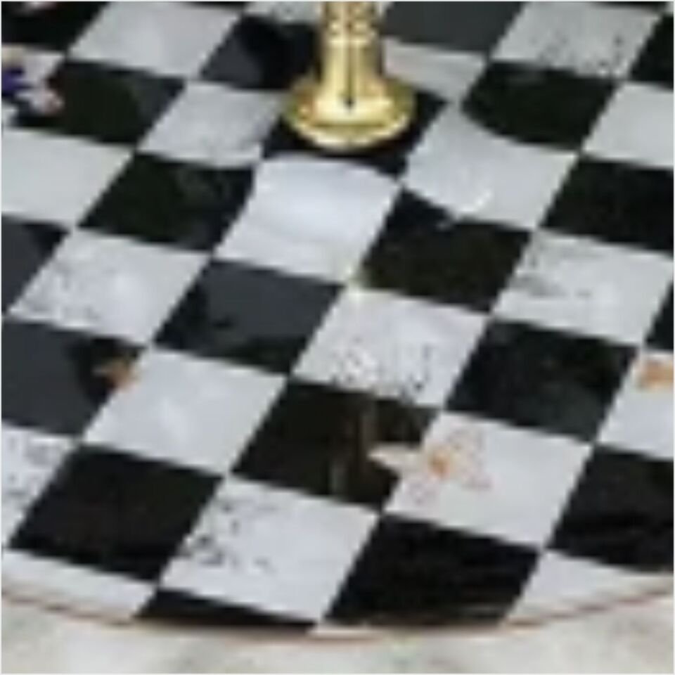 Alyum Home İki Katlı Damalı