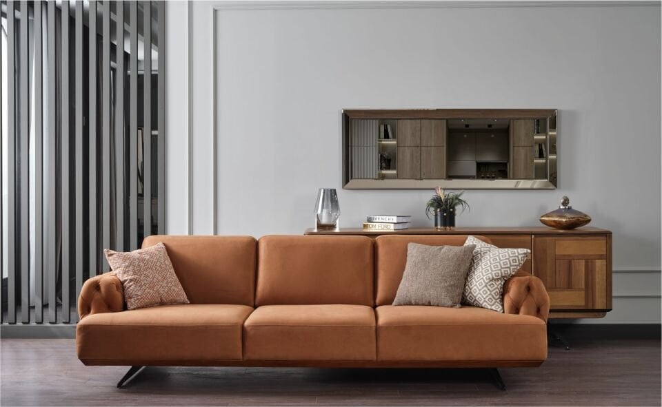 Vito Koltuk Takımı 3+1+1  Fox 01/ 3 Lü Casa 04