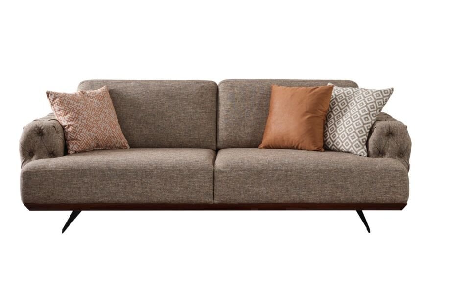 Vito Koltuk Takımı 3+1+1  Fox 01/ 3 Lü Casa 04