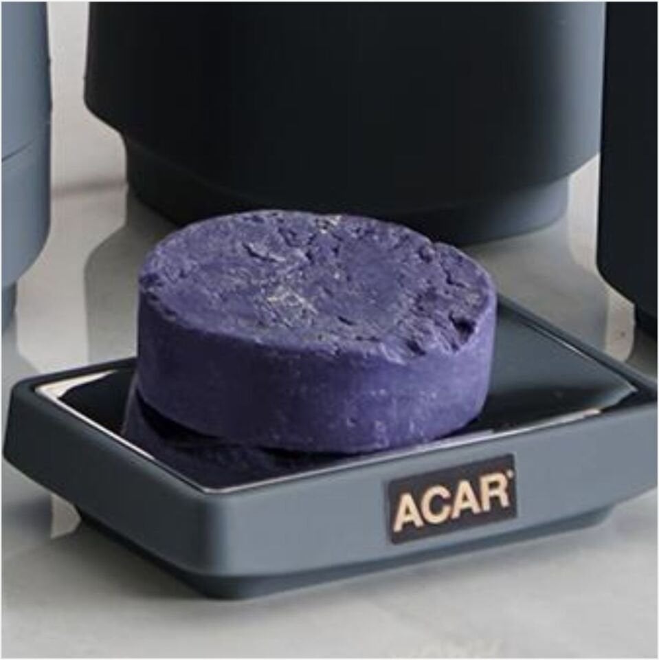 ACAR AKR-06465/4 ASTORIA AKRİLİK 5 Lİ BANYO SETİ