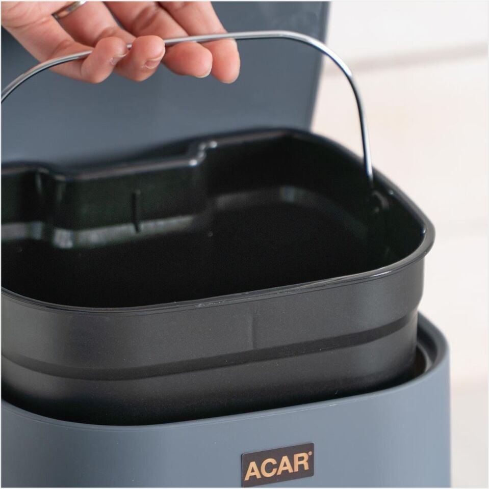 ACAR AKR-06465/4 ASTORIA AKRİLİK 5 Lİ BANYO SETİ