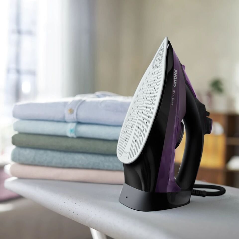 Philips 5000 Series DST5030/80 2400 W Buharlı Ütü