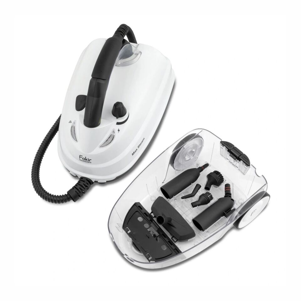 TEFAL CLEAN IT COMPACT HALI&KOLTUK YIKAMA