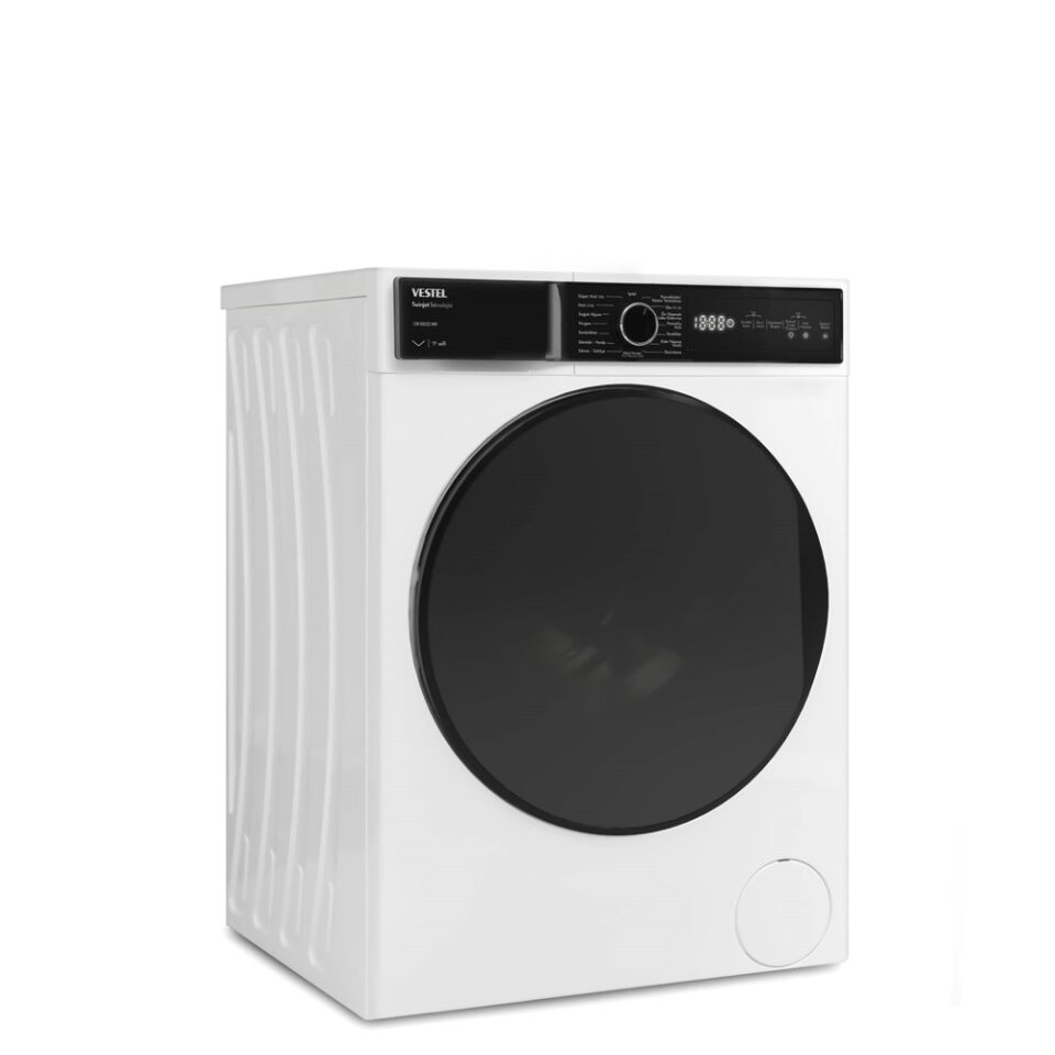 Vestel CMI 108322 WIFI 10 Kg 1200 Devir Çamaşır Makinesi