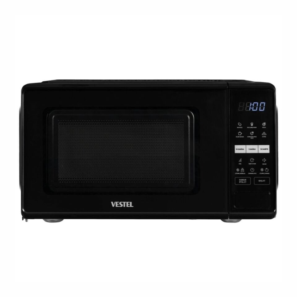 Vestel MD 20 YDS Mikrodalga Fırın