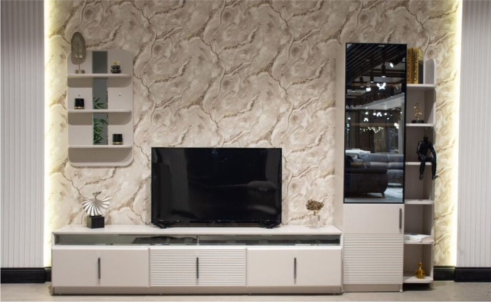 MERT NOVA TV ÜNİTESİ