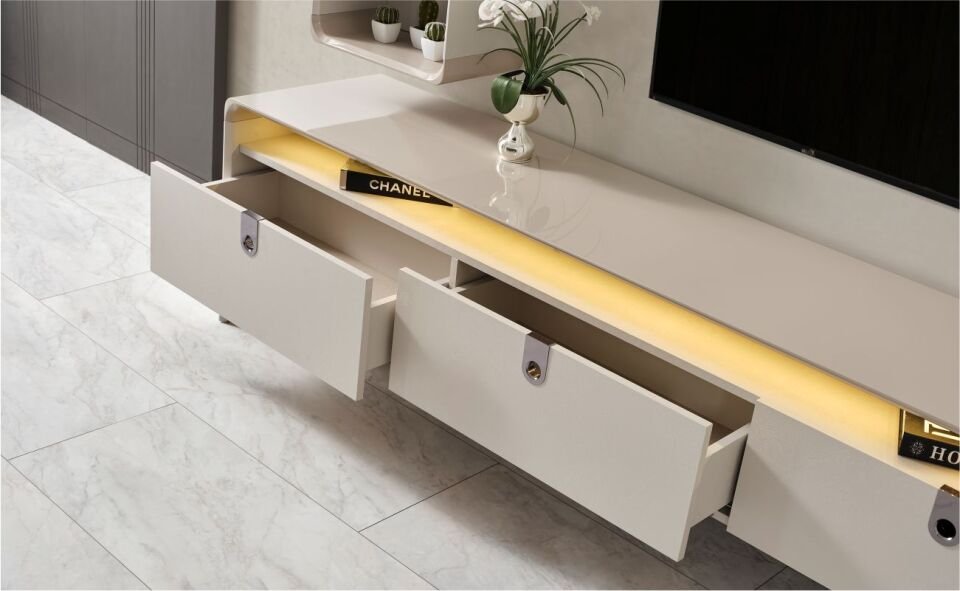 Calibra Yemek Odası Takımı