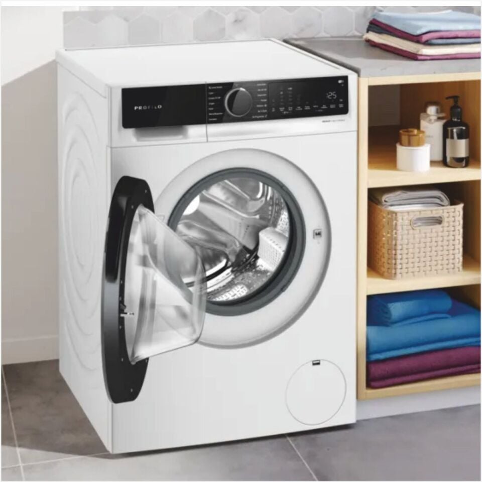 Profilo CGK264Z0TR 1400 Devir 11 kg Çamaşır Makinesi