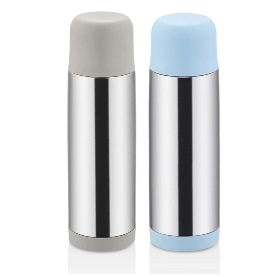 Cooker Ckr2001 0.50 Lt Çelik Termos