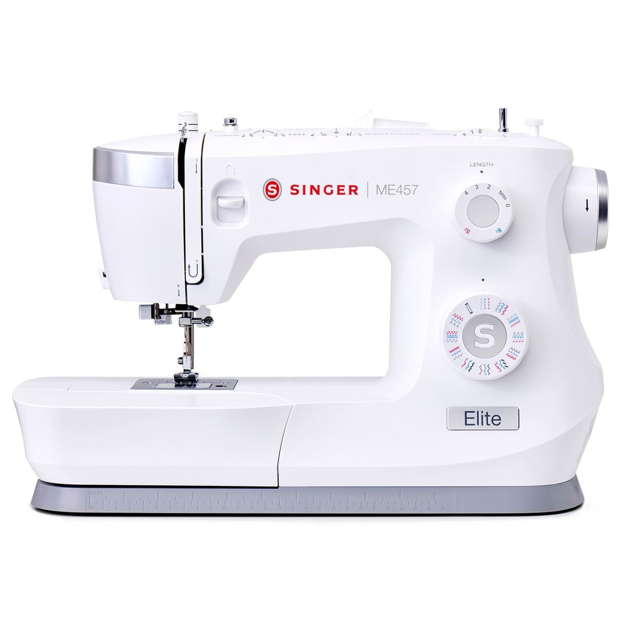 Singer Me457 Dikiş Makinesi