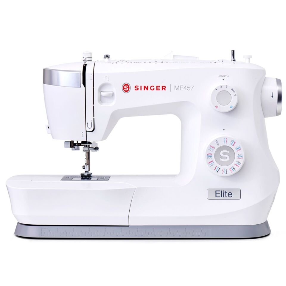 Singer Me457 Dikiş Makinesi