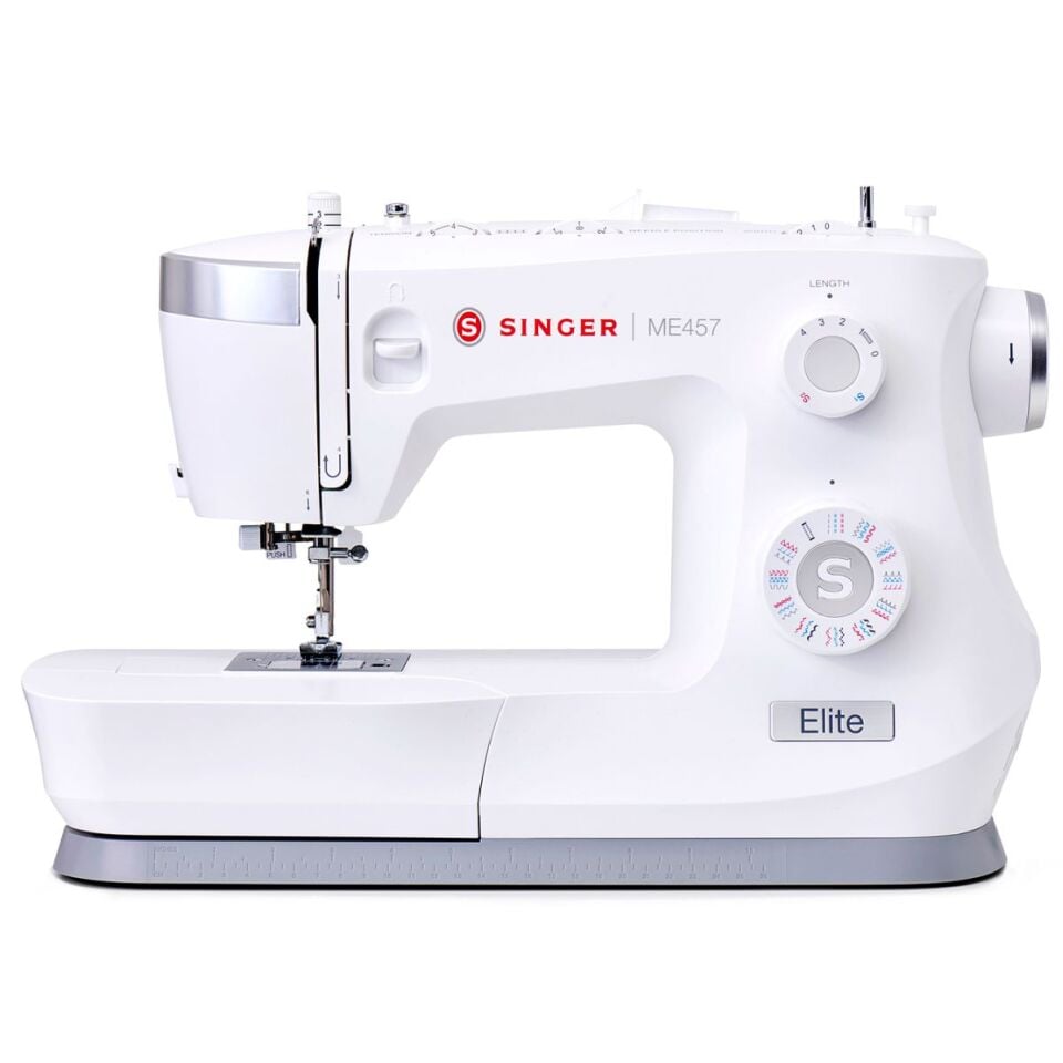 Singer Me457 Dikiş Makinesi