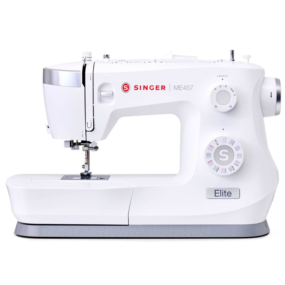 Singer Me457 Dikiş Makinesi