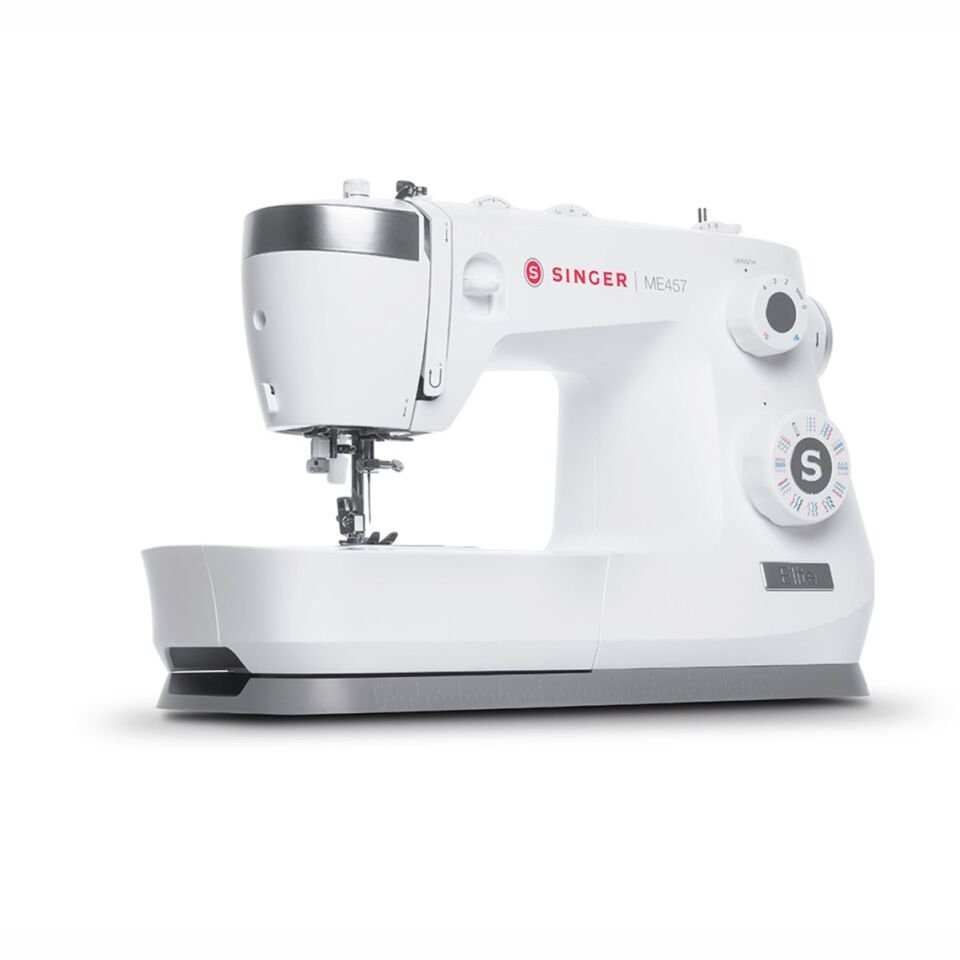 Singer Me457 Dikiş Makinesi