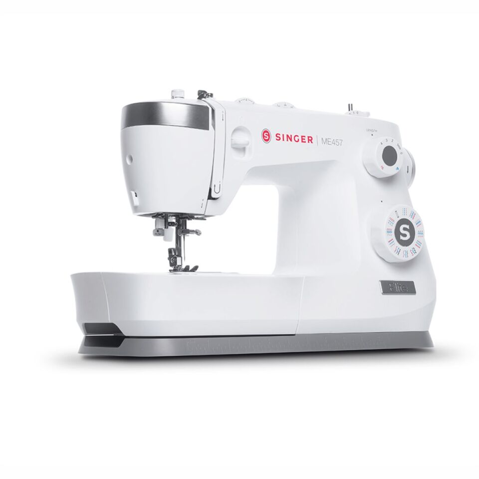 Singer Me457 Dikiş Makinesi