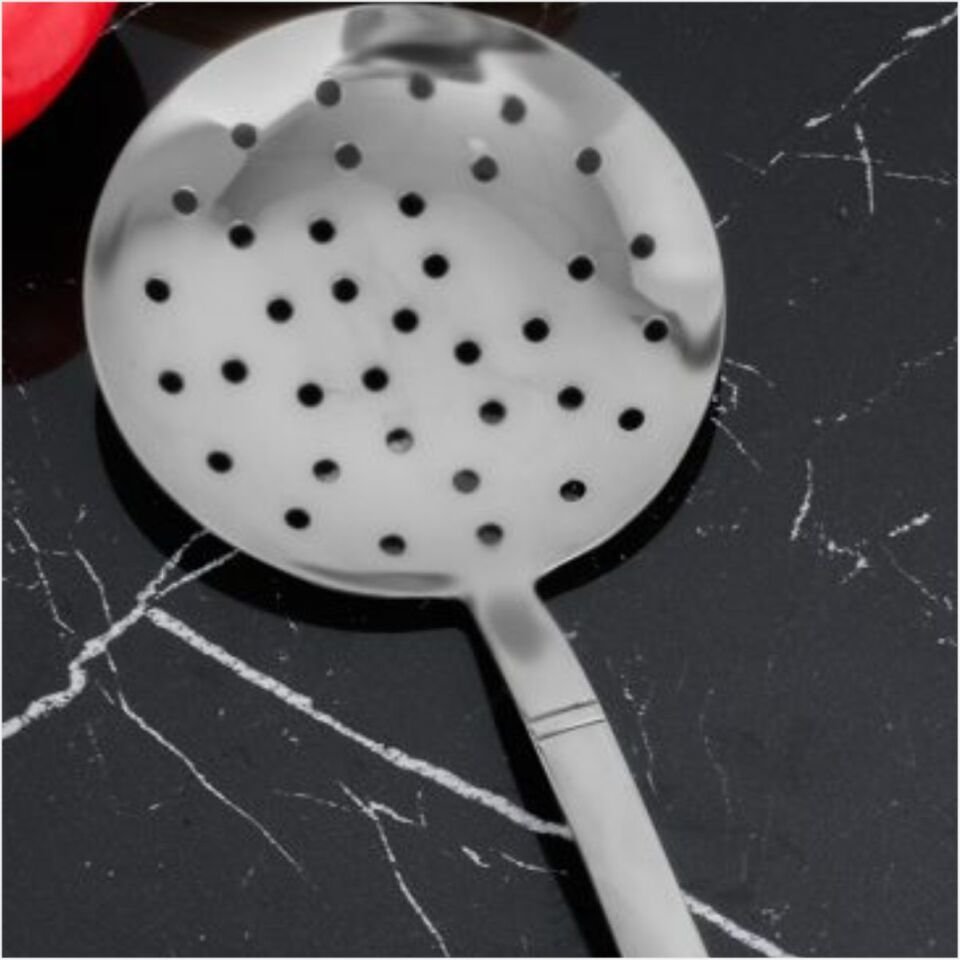 Cooker Ckr2622 Heybeli Çelik Kevgir