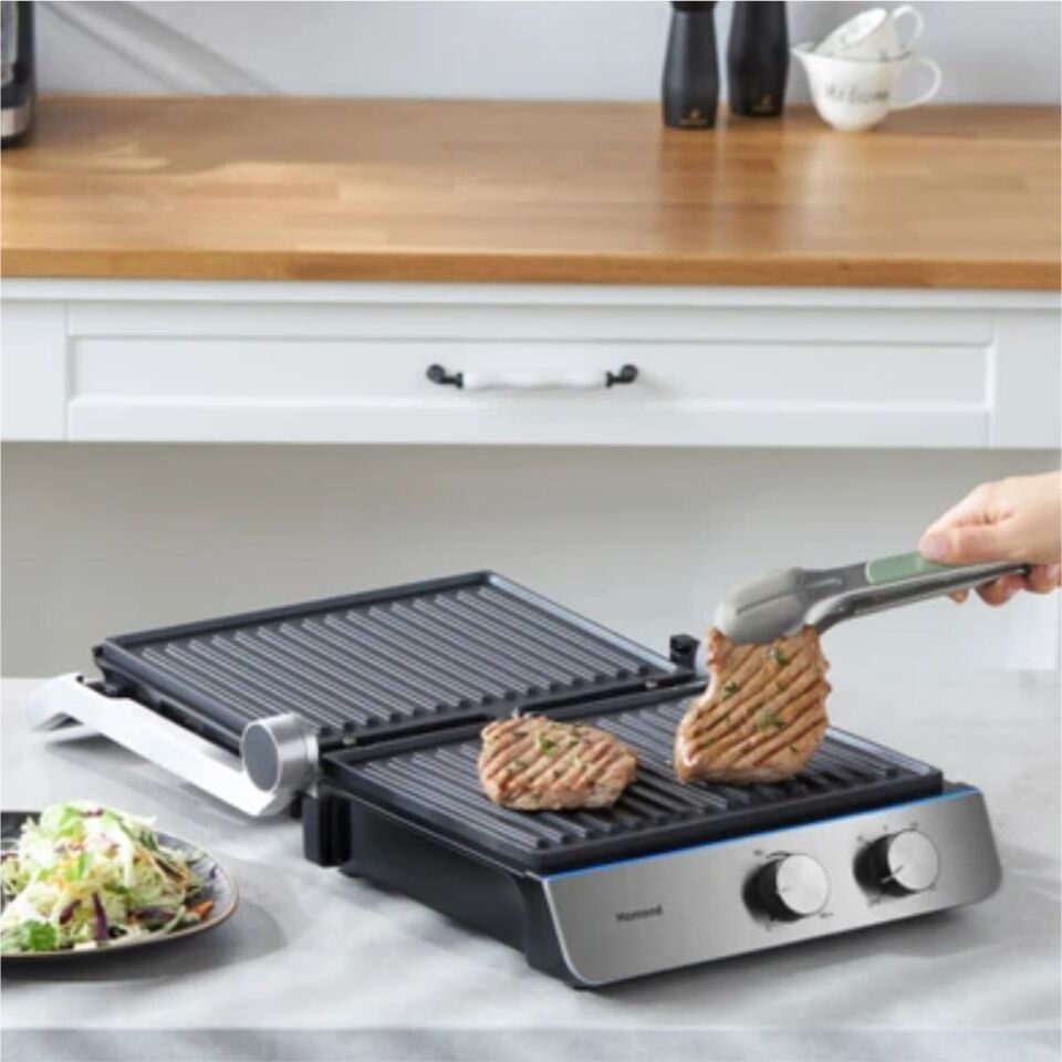 Emsan Homend Grıllıant 1344H Tost Makınesı