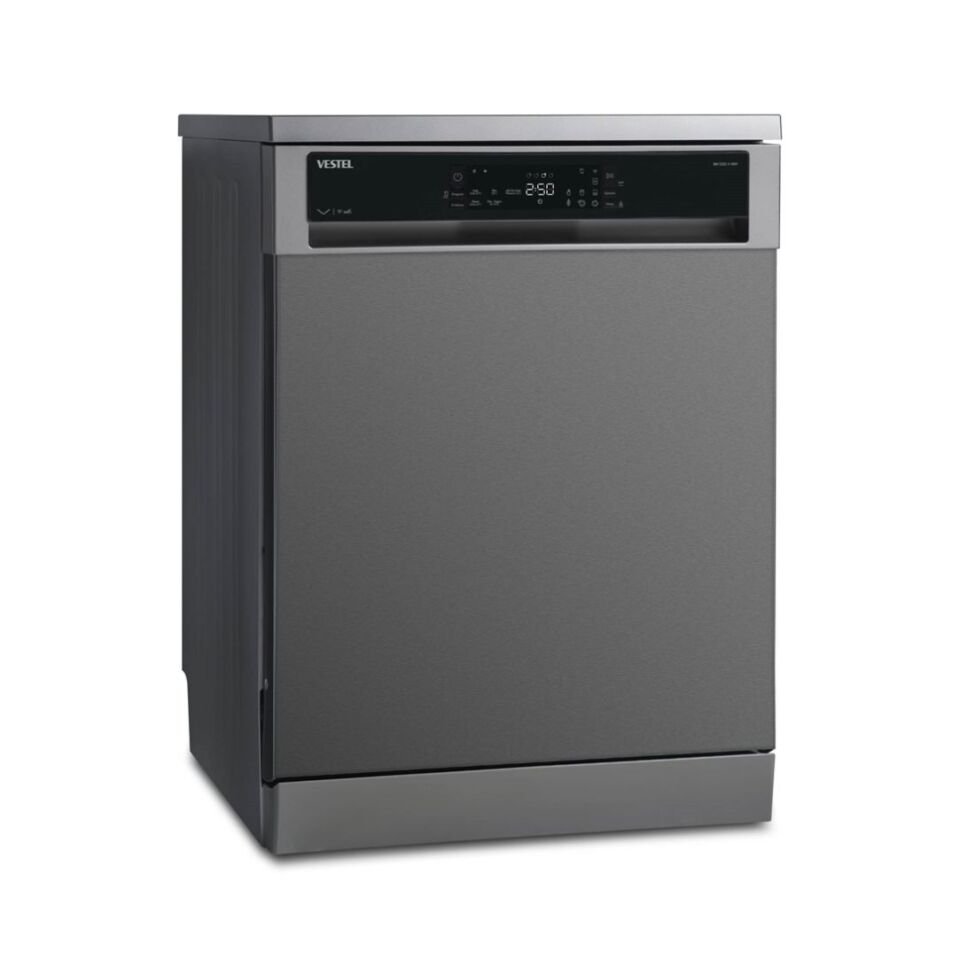 Vestel BM 5312 X WIFI Bulaşık Makinesi