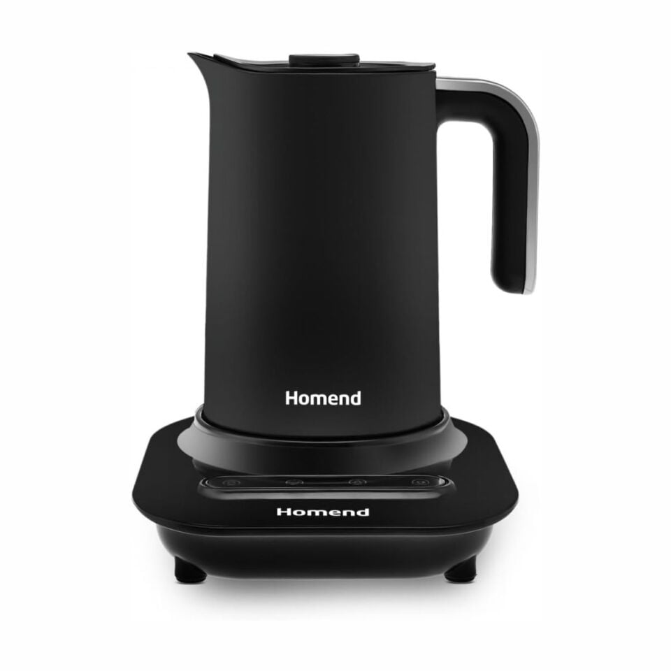 Emsan Homend Pottoman Plus Otomatık Takımı 1888H