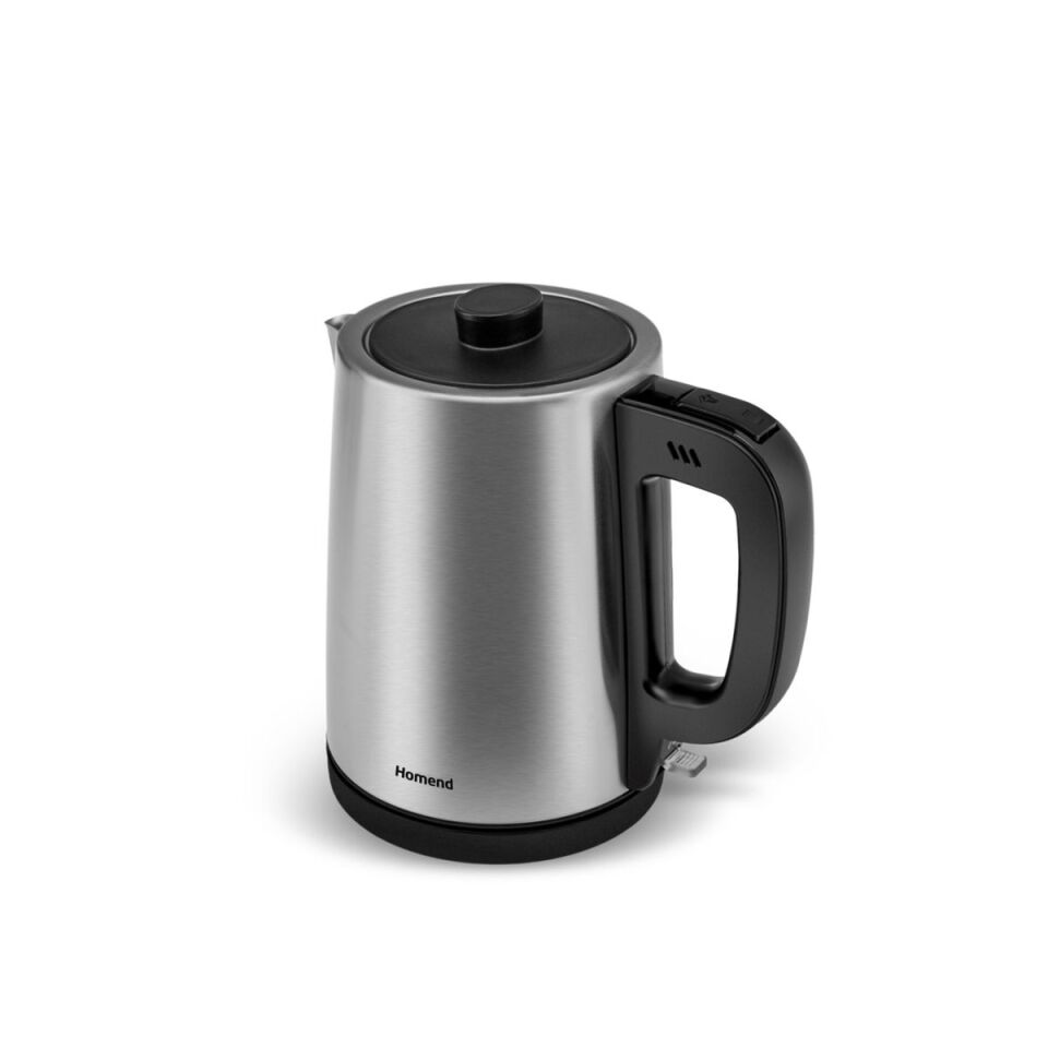 Emsan Homend Royaltea 1728H Çay Makinesi İnox