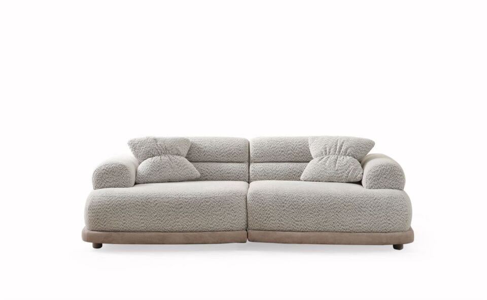 Calibra Koltuk Takımı 3+3 Monti 330 /1+1 Strong 272