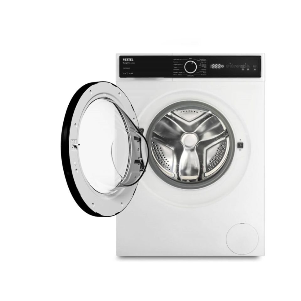 Vestel CMI 97302 WIFI 9 Kg 1000 Devir Çamaşır Makinesi