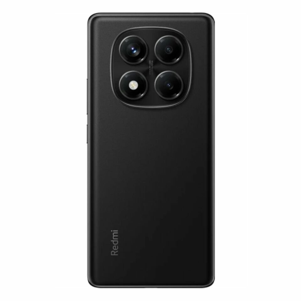 Xıaomı Redmi Note 14 Pro Midnight Black 8/256