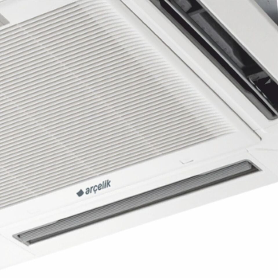 Arçelik AECCA480/AECCA481 48000 BTU Inverter Kaset Tipi Trifaze Klima