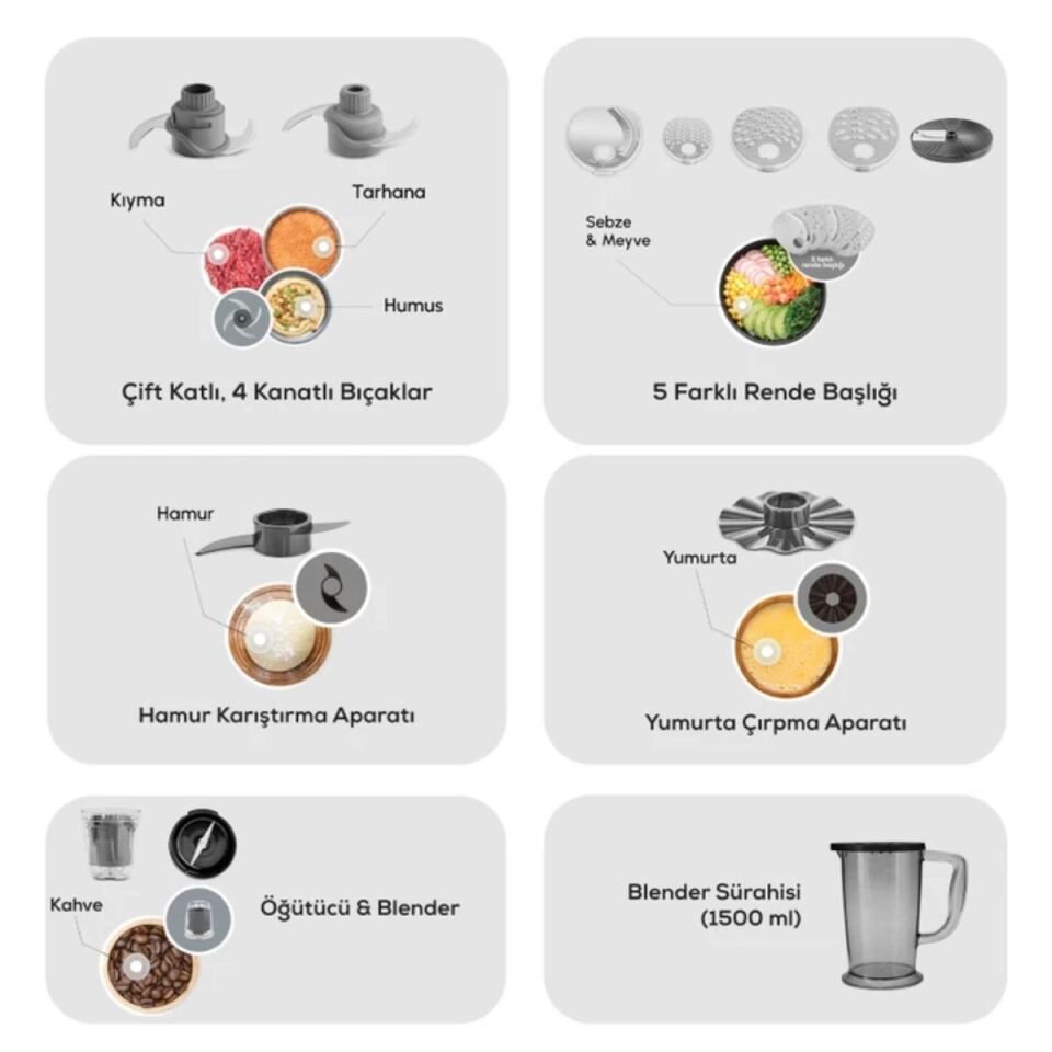 Karaca Gurme Luxury Evlilik Paketi