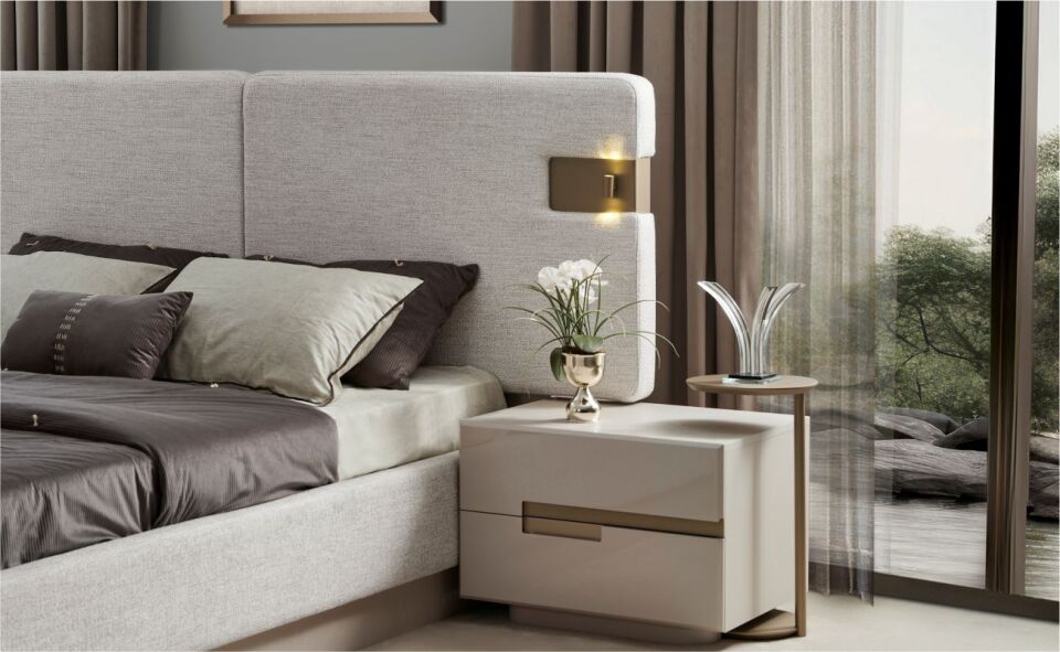 Sueno Yatak Takımı