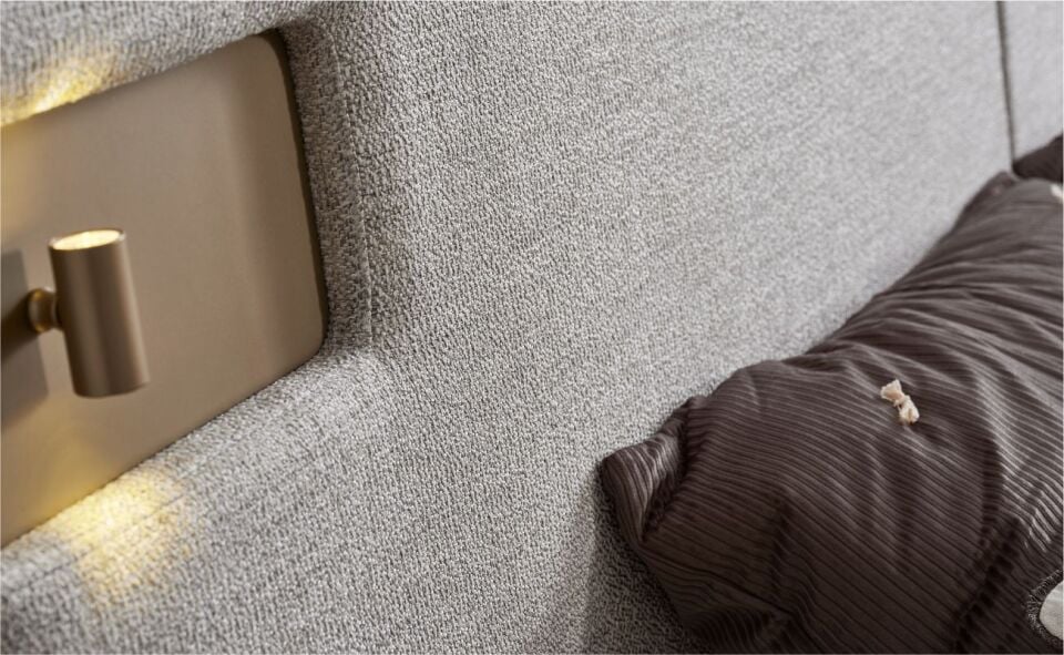 Sueno Yatak Takımı