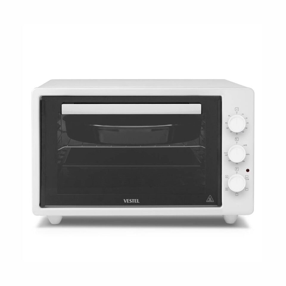 Vestel MF 42 MB Mini Fırın