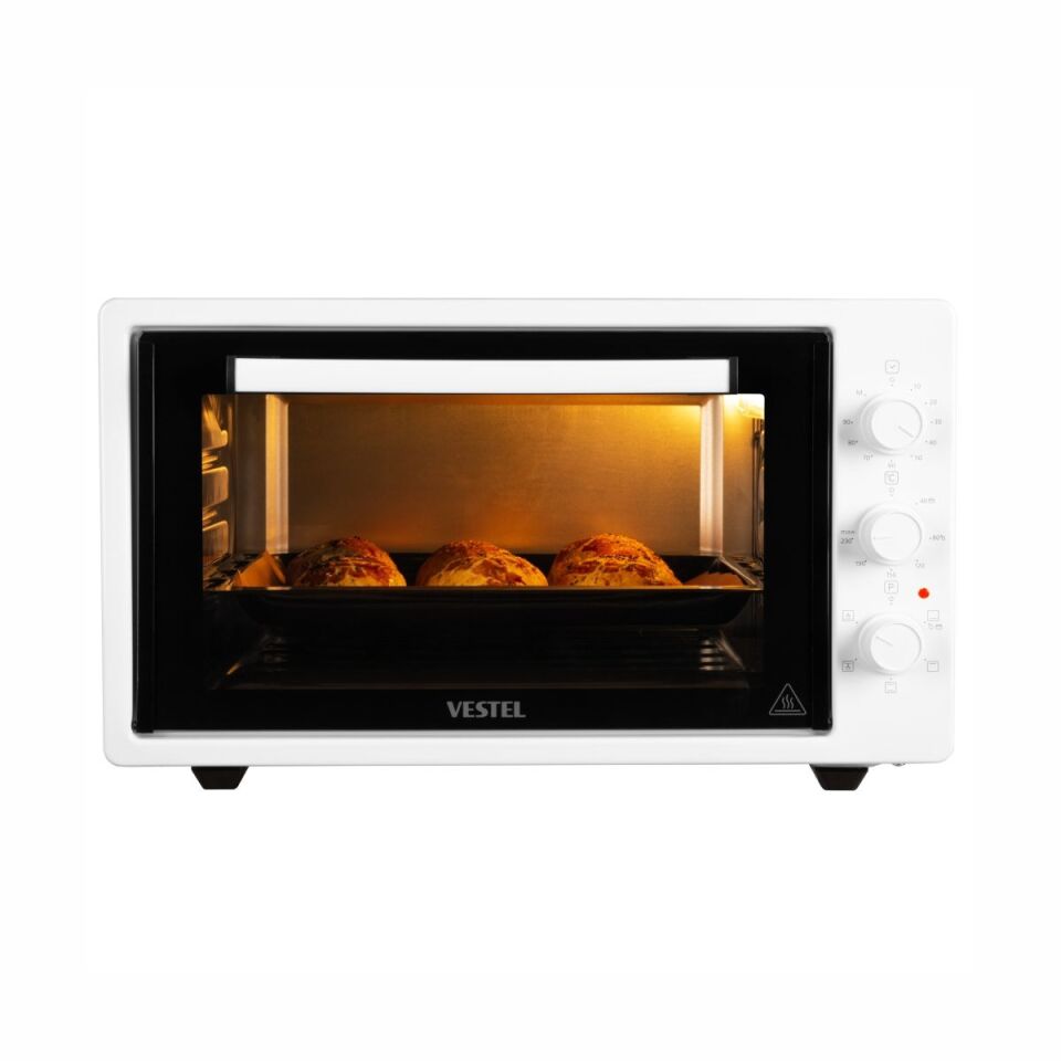 Vestel MF 42 MB Mini Fırın