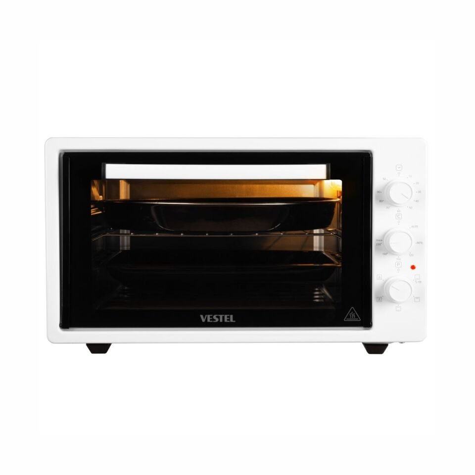 Vestel MF 42 MB Mini Fırın